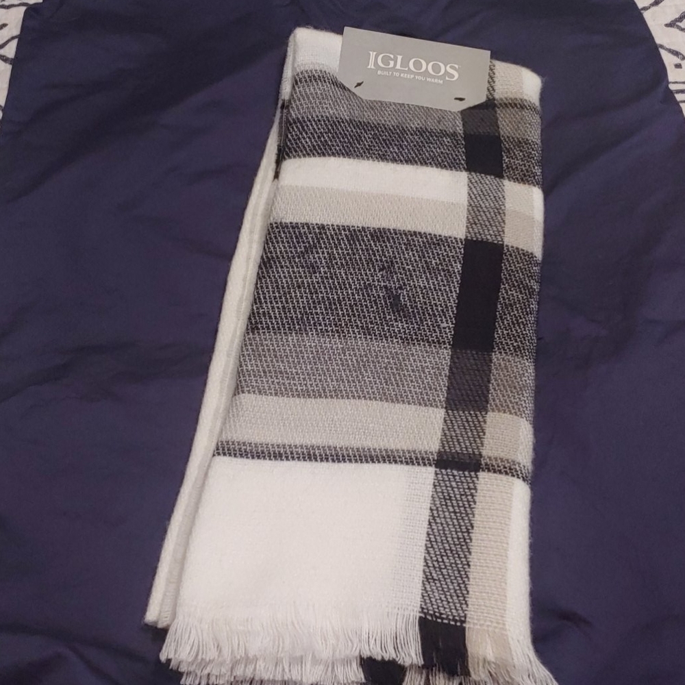 Scarf